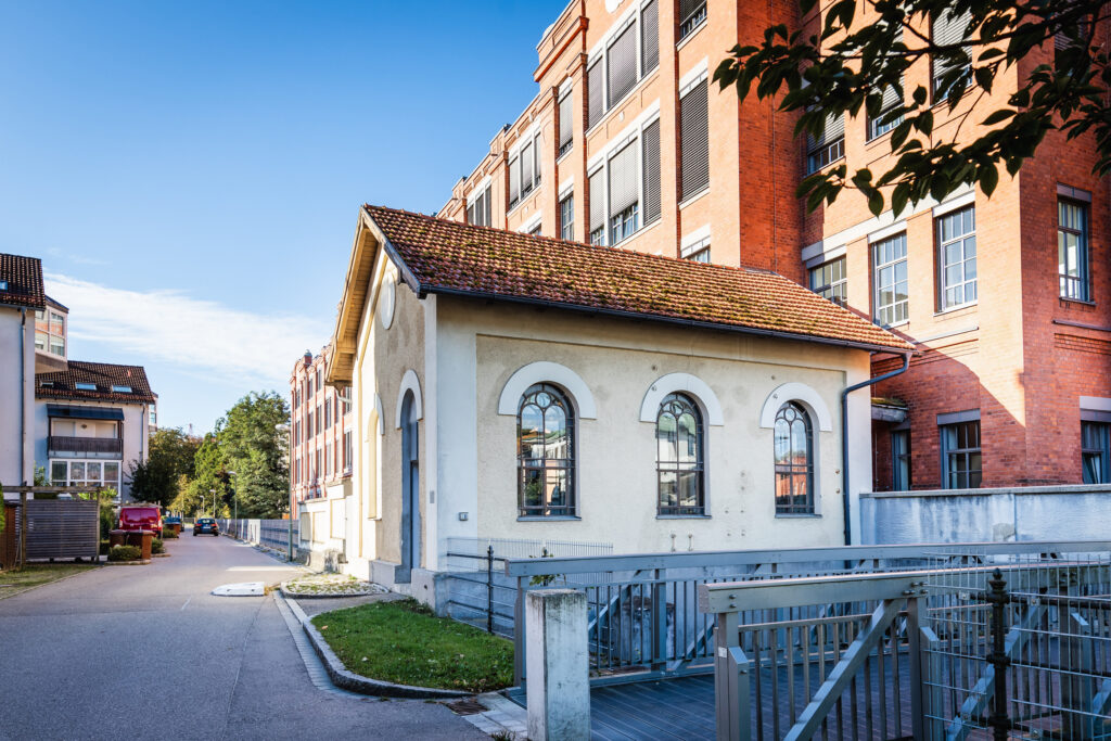 Foto: Martin Augsburger/Stadt Augsburg