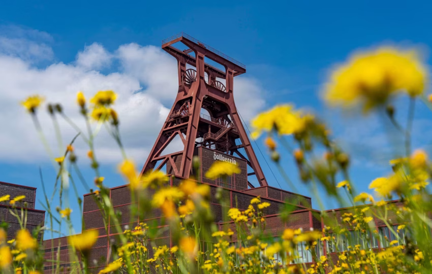 Foto: Stiftung Zollverein