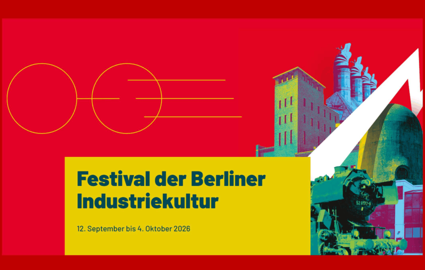 Grafik: Berliner Zentrum für Industriekultur (bzi)